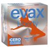 Evax Liberty Super com asas 10 unidades