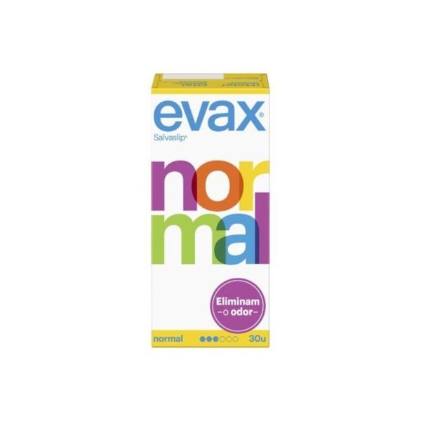 EVAX salvaslip normaal 30 st