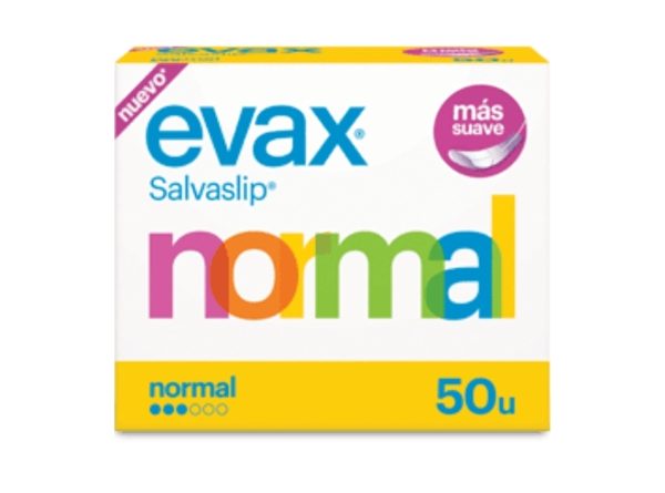 Evax Salvaslip Normaal doos 50 eenheden
