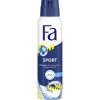 Fa urheilu deodoranttisuihke 150 ml