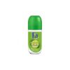 Fa Limões do Caribe Desodorante roll on 50 ml