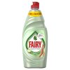 Fairy Lavavajillas Aloe Vera 400 + 120 Ml
