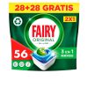 Fairy Geschirrspüler Original 56 Einheiten