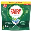 Fairy Original All In One 16 Unidades Lavavajillas
