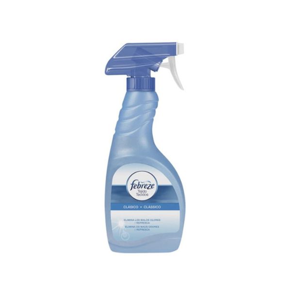 Febreze Ambientador elimina odores 500 ml
