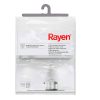 Filtro campana RAYEN 57 X 47cm