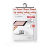 Dunstabzugshaubenfilter RAYEN mit Indikator R- 6318
