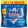 Finish Vaj Quantum 28 Unidades
