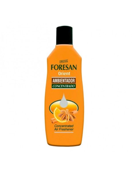 Foresan Αρωματικό Orient 125 ml – Συμπυκνωμένο