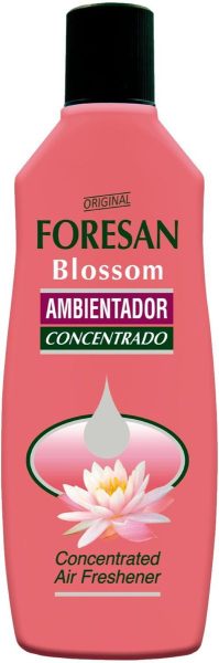 Foresan Blossom Deodorante concentrato fiori 125 ml