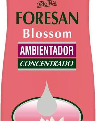Foresan Blossom Ambientador concentrado flores 125 ml