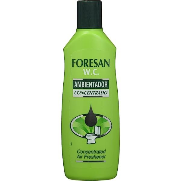 Foresan WC Deodorante concentrato 125 ml