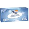 Foxy Cotton vreckovky 3 vrstvy, balík 90 ks