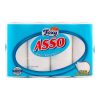 Foxy Küchenpapier Asso Weiß 4 Rollen