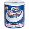 Foxy Tornado Μπλε 3 στρώσεις χαρτί κουζίνας 1 kg