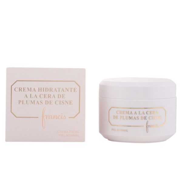 Francis Crema Idratante alla cera di piume di cigno pelle normale 100 ml