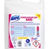 Fregasuelo Desinfectante Profesional Rosa 5 L Mio Asevi