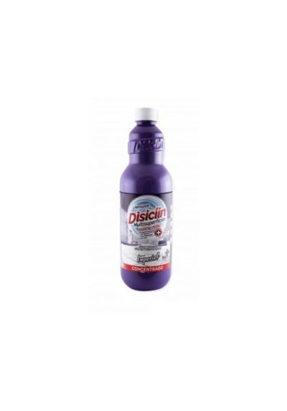 Detergente per pavimenti DISICLIN imperial viola concentrato 1L