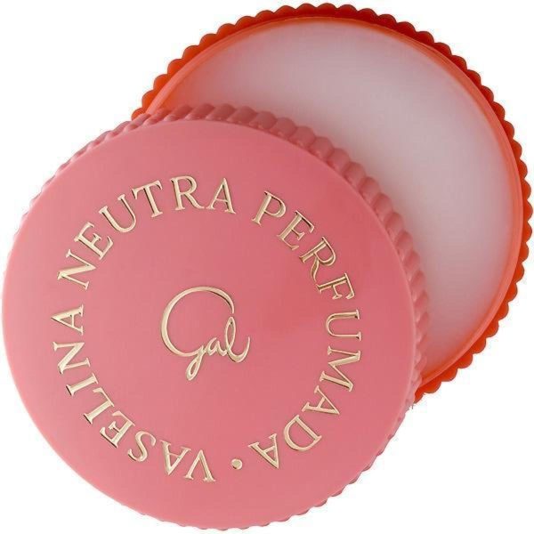 Gal neutrale geparfumeerde vaseline 35 g