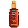 Garnier Delial Zonnebrandolie SPF30 Spray 150 ml