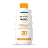 Garnier Delial Hydra 24H Protect Leche Protectora Rostro y Cuerpo Protección Spf20 200 ml
