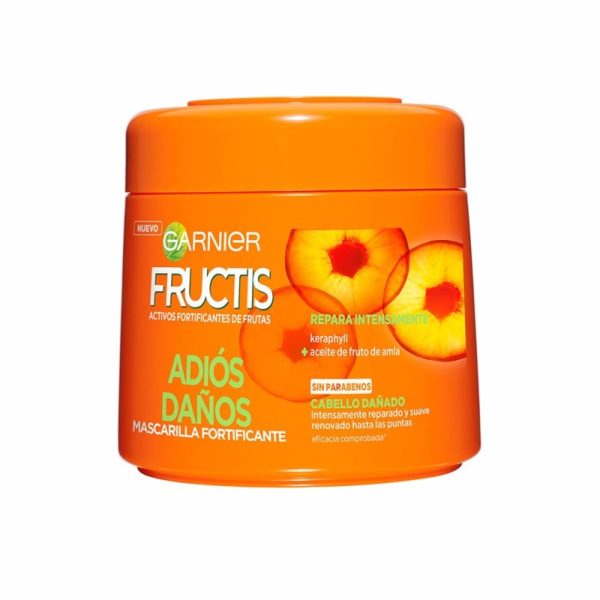 Garnier Fructis Vaarwel Schade Versterkend masker 300 ml