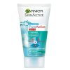 Garnier Gel Exfoliant Pure 3 In 1 150 ml