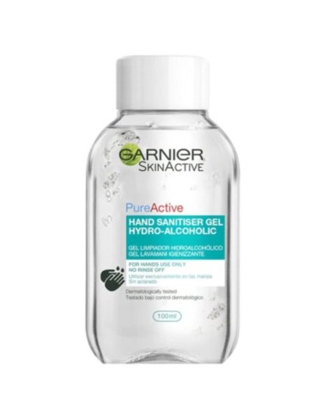 GARNIER hygiënische gel 100ml