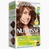 Garnier Nutrisse Crème Coloración nutritiva 6 rubio oscuro