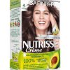 Garnier Nutrisse Tinte Castaño 4