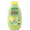 Garnier Original Remedies Champú purificante arcilla suave & limón 300 ml 300ml