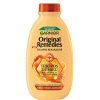 Garnier Original Remedies Champú reparador Tesoros de Miel 300 ml