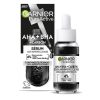 Garnier Serum 30 ml Pure Active Anti-Unreinheiten AHA, BHA und Kohle
