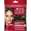 Garnier Tinta para Cabelo Castanho Temporária Sem Amônia 10 Minutos