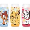 Gel champú infantil 2 en 1 Disney surtido 12 unidades  x 300 ml