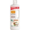 Gel Coco 1350 ml Natural Honey