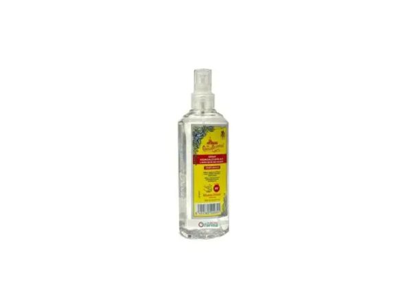 Gel hygiënisch ALVAREZ GOMEZ 300ml