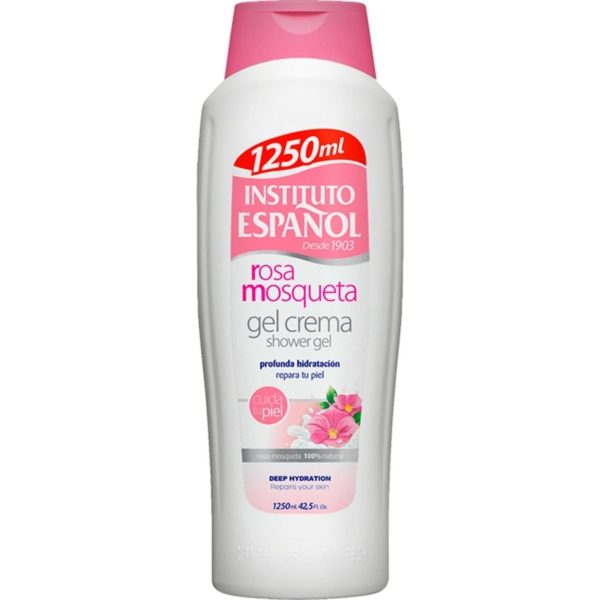 Gel Istituto Spagnolo rosa mosqueta 1250ml