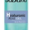 Gel Reinigingsmiddel Zuur Hyaluronisch 200 ml Babaria