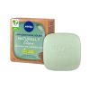 Gel Limpiador Nivea Sólido Anti Imperfecciones Exfoliante 75g