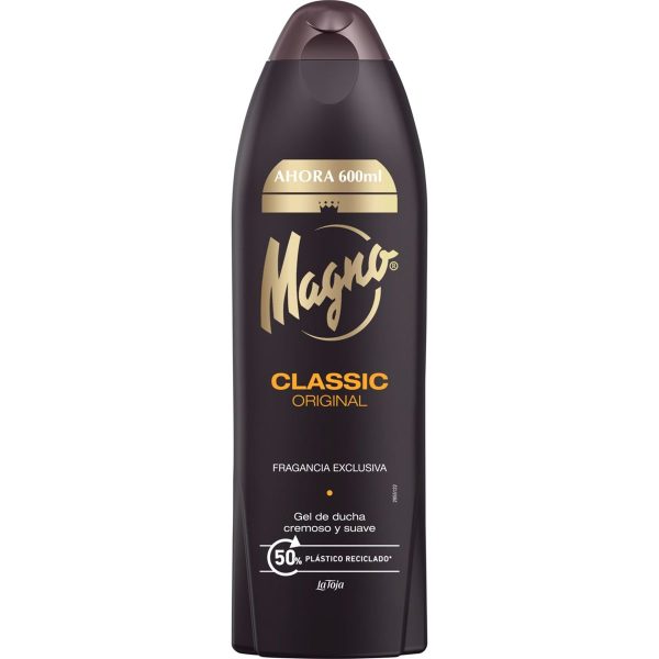 Gel Magno Klassiek 600 ml