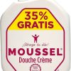 Gel Moussel Dermo 650+250 ml