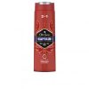 Gel Old Spice 400 ml. 3in1 Captain