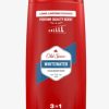 Gel Old Spice 675 ml 3in1 Whitewater