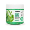 Gelatina Corporal Tarro Aloe Vera 400 ml Agrado