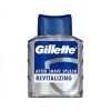 Gillette Aftershave Revitalizujący 100ml