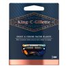 Gillette Contour3 Carica Ricambio