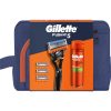 Gillette Fusion 5 Estuche 4 piezas