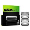 Gillette Punjena oštrica 4 zamjena 5 listova