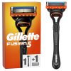 Gillette Machine Fusion5 Handmatig 1 Vervanging